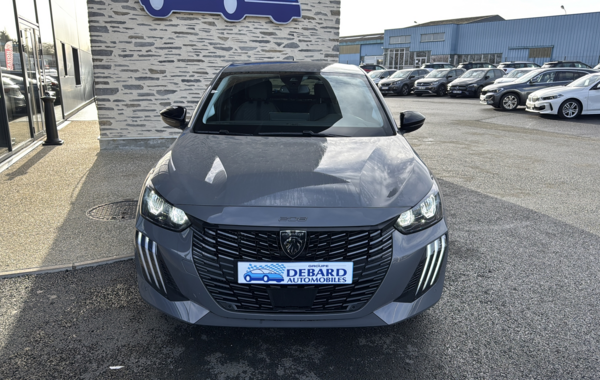 peugeot-208-1-2-puretech-100ch-s-s-allure - 134444686