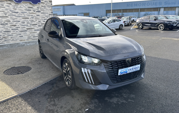 peugeot-208-1-2-puretech-100ch-s-s-allure - 134444686