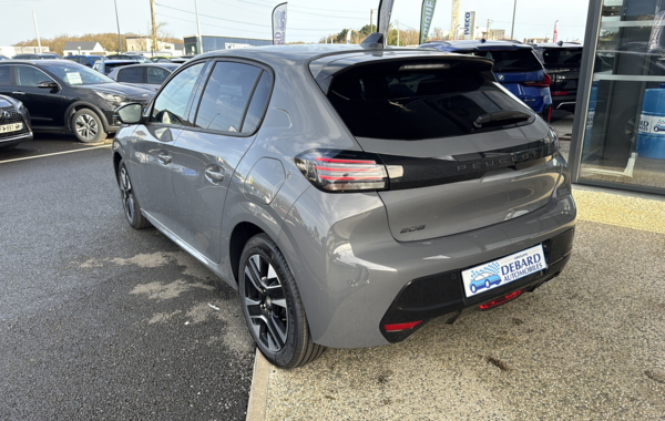 peugeot-208-1-2-puretech-100ch-s-s-allure - 134444686