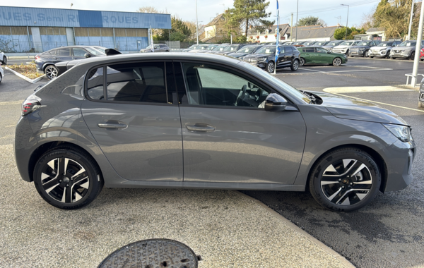 peugeot-208-1-2-puretech-100ch-s-s-allure - 134444686