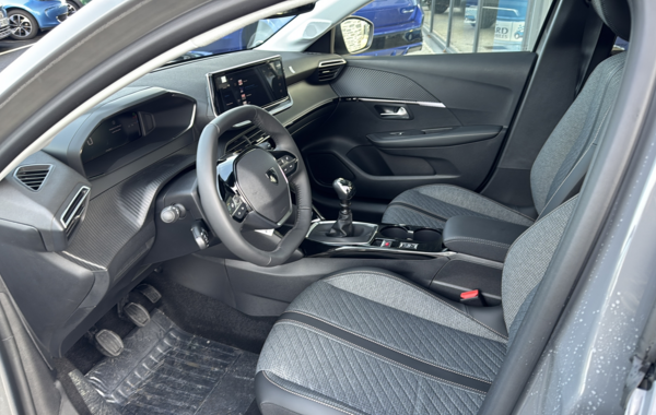 peugeot-208-1-2-puretech-100ch-s-s-allure - 134444686