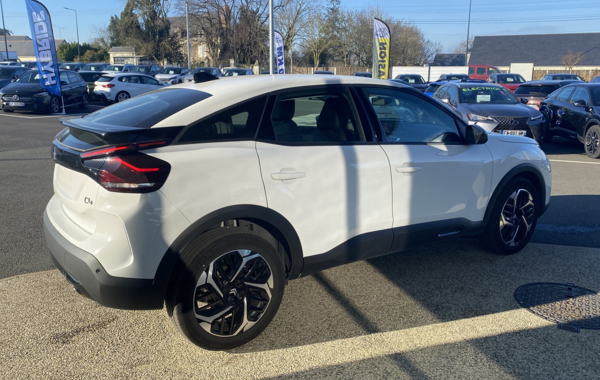 citroen-c4-bluehdi-130ch-s-s-feel-pack-eat8 - 135944686