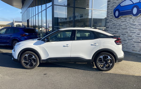 citroen-c4-bluehdi-130ch-s-s-feel-pack-eat8 - 135944686