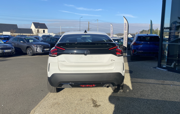 citroen-c4-bluehdi-130ch-s-s-feel-pack-eat8 - 135944686