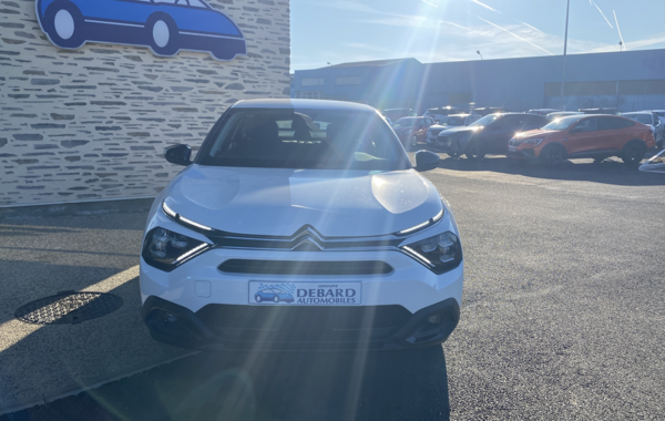 citroen-c4-bluehdi-130ch-s-s-feel-pack-eat8 - 135944686