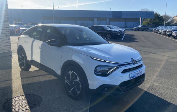 citroen-c4-bluehdi-130ch-s-s-feel-pack-eat8 - 135944686