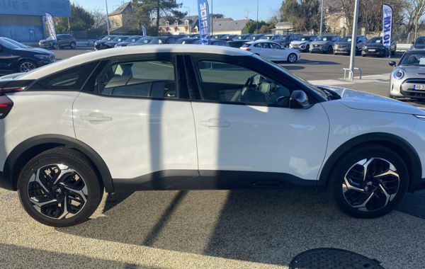 citroen-c4-bluehdi-130ch-s-s-feel-pack-eat8 - 135944686