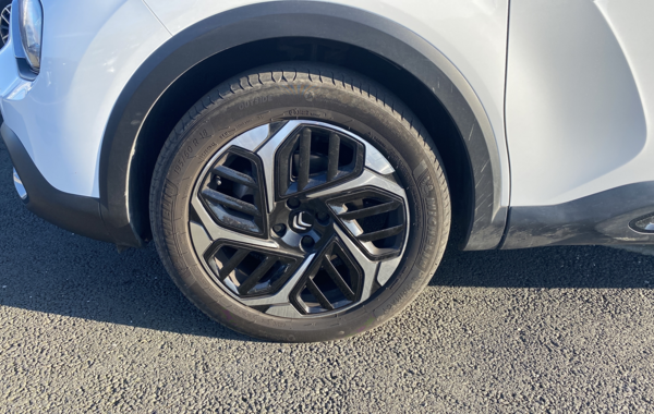 citroen-c4-bluehdi-130ch-s-s-feel-pack-eat8 - 135944686