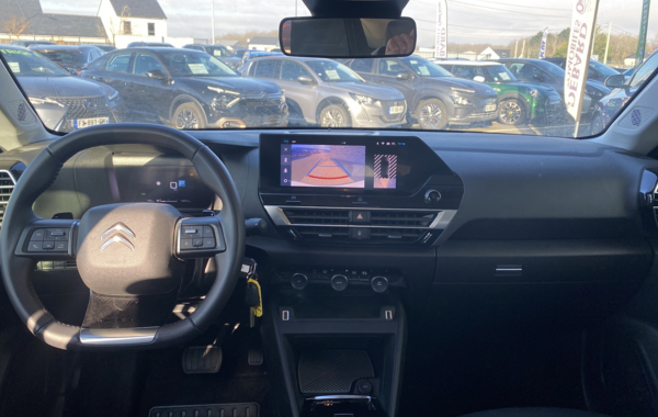 citroen-c4-bluehdi-130ch-s-s-feel-pack-eat8 - 135944686