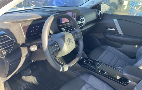 citroen-c4-bluehdi-130ch-s-s-feel-pack-eat8 - 135944686