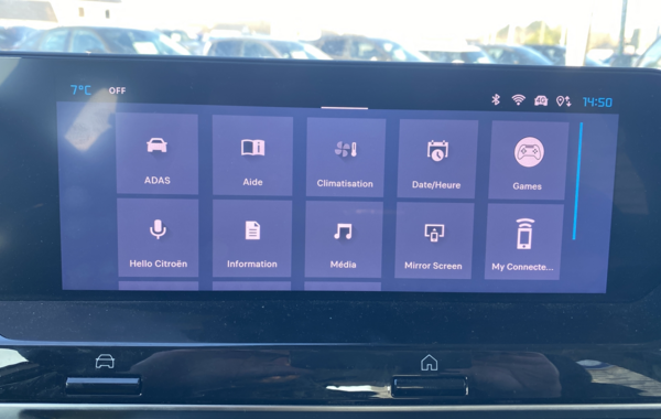 citroen-c4-bluehdi-130ch-s-s-feel-pack-eat8 - 135944686