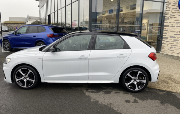 audi-a1-sportback-30-tfsi-110ch-s-line-s-tronic-7 - 135994686
