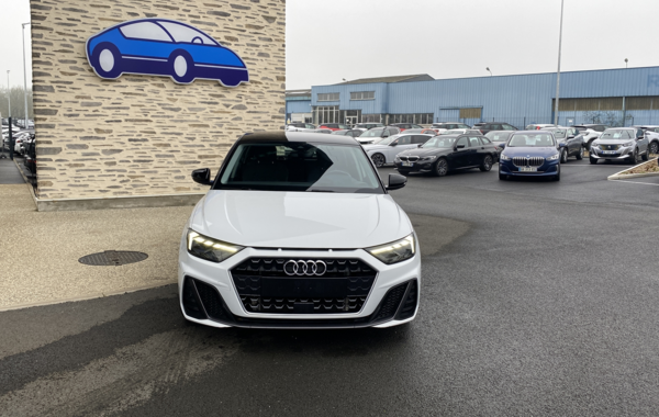 audi-a1-sportback-30-tfsi-110ch-s-line-s-tronic-7 - 135994686