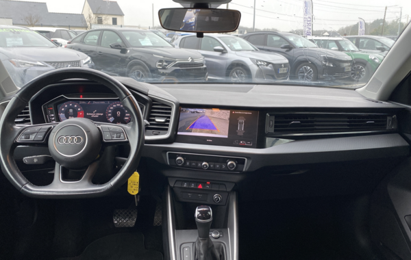 audi-a1-sportback-30-tfsi-110ch-s-line-s-tronic-7 - 135994686