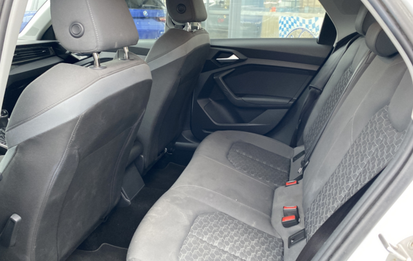 audi-a1-sportback-30-tfsi-110ch-s-line-s-tronic-7 - 136004686