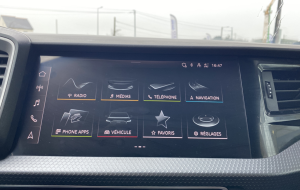 audi-a1-sportback-30-tfsi-110ch-s-line-s-tronic-7 - 136004686