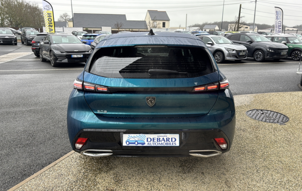 peugeot-308-1-2-puretech-130ch-s-s-allure - 136254686