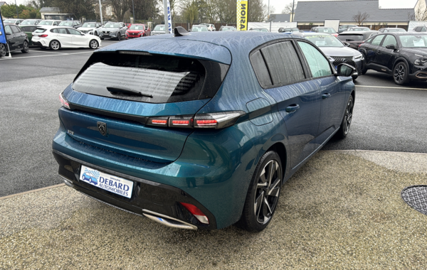 peugeot-308-1-2-puretech-130ch-s-s-allure - 136264686