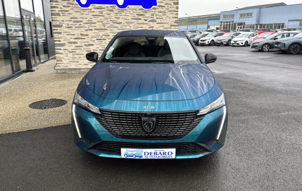 peugeot-308-1-2-puretech-130ch-s-s-allure - 136264686
