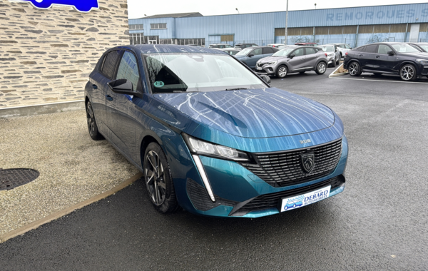 peugeot-308-1-2-puretech-130ch-s-s-allure - 136264686