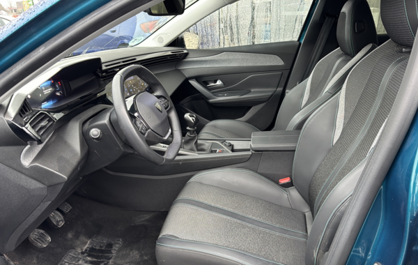 peugeot-308-1-2-puretech-130ch-s-s-allure - 136264686