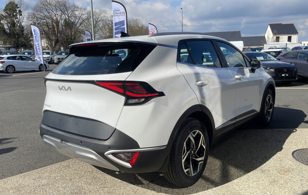 kia-sportage-1-6-t-gdi-160ch-mhev-active-dct7 - 136294686
