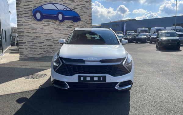 kia-sportage-1-6-t-gdi-160ch-mhev-active-dct7 - 136294686