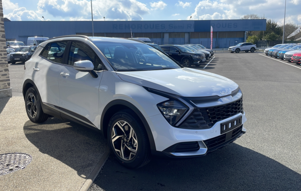 kia-sportage-1-6-t-gdi-160ch-mhev-active-dct7 - 136294686