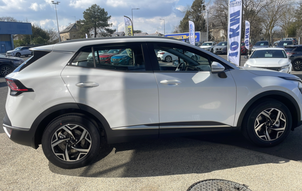 kia-sportage-1-6-t-gdi-160ch-mhev-active-dct7 - 136294686