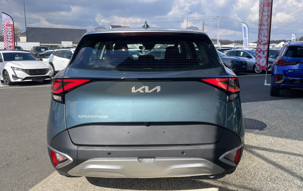 kia-sportage-1-6-t-gdi-160ch-mhev-active-dct7 - 136314686