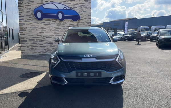 kia-sportage-1-6-t-gdi-160ch-mhev-active-dct7 - 136314686