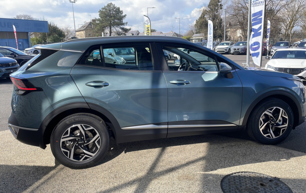 kia-sportage-1-6-t-gdi-160ch-mhev-active-dct7 - 136314686