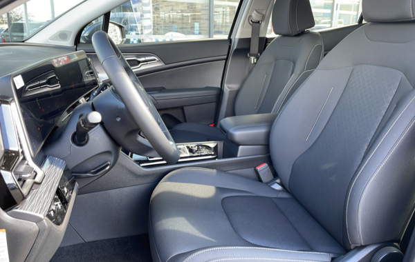 kia-sportage-1-6-t-gdi-160ch-mhev-active-dct7 - 136314686