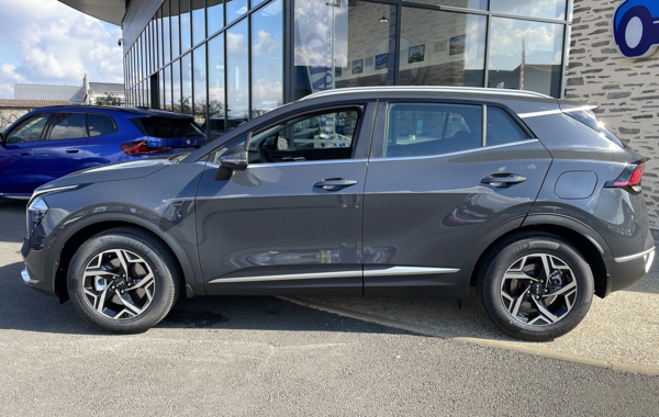 kia-sportage-1-6-t-gdi-160ch-mhev-active-dct7 - 136324686