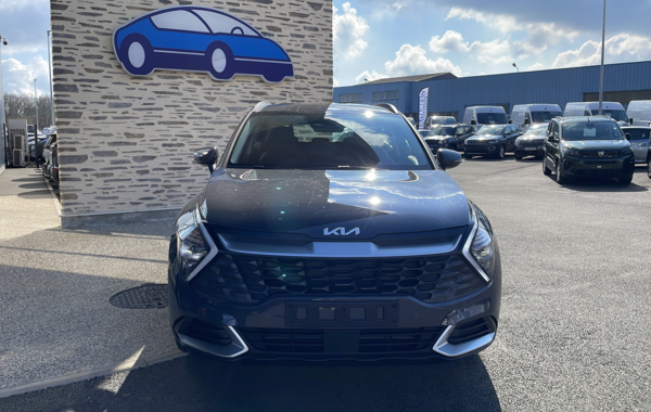 kia-sportage-1-6-t-gdi-160ch-mhev-active-dct7 - 136324686