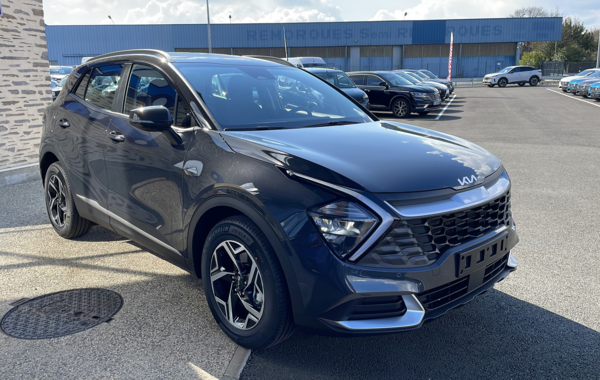 kia-sportage-1-6-t-gdi-160ch-mhev-active-dct7 - 136324686