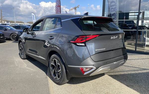 kia-sportage-1-6-t-gdi-160ch-mhev-active-dct7 - 136324686