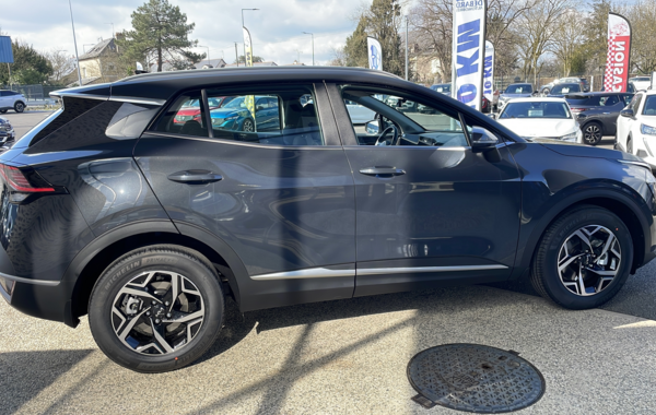 kia-sportage-1-6-t-gdi-160ch-mhev-active-dct7 - 136324686