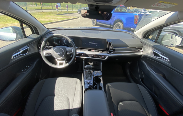 kia-sportage-1-6-t-gdi-160ch-mhev-active-dct7 - 136334686