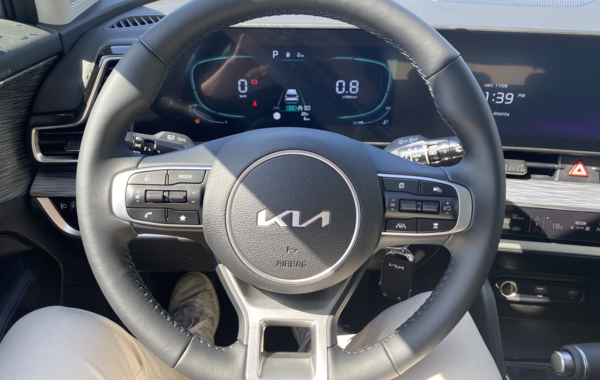 kia-sportage-1-6-t-gdi-160ch-mhev-active-dct7 - 136334686