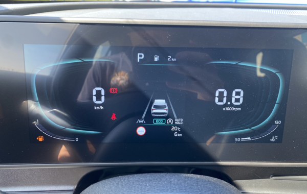 kia-sportage-1-6-t-gdi-160ch-mhev-active-dct7 - 136334686