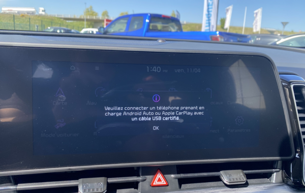 kia-sportage-1-6-t-gdi-160ch-mhev-active-dct7 - 136334686