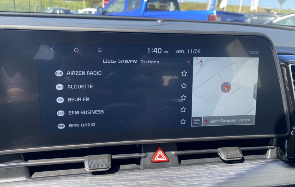 kia-sportage-1-6-t-gdi-160ch-mhev-active-dct7 - 136334686