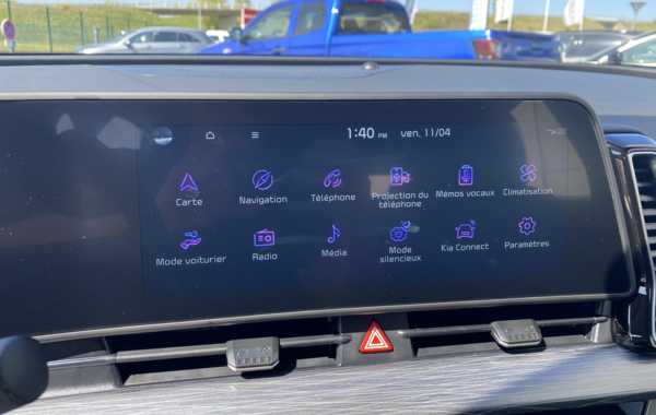 kia-sportage-1-6-t-gdi-160ch-mhev-active-dct7 - 136334686