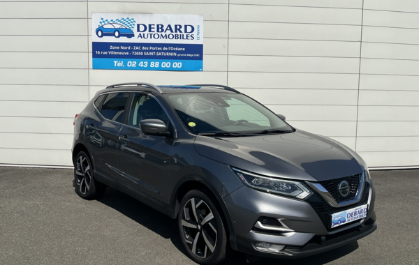 nissan-qashqai-1-5-dci-115ch-tekna-dct-2019-euro6-evap - 136354686