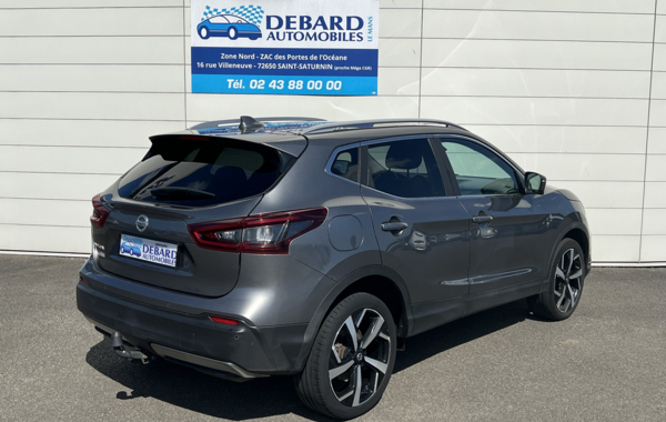 nissan-qashqai-1-5-dci-115ch-tekna-dct-2019-euro6-evap - 136354686