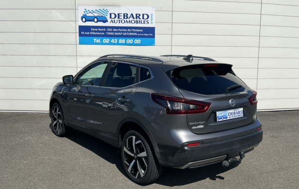 nissan-qashqai-1-5-dci-115ch-tekna-dct-2019-euro6-evap - 136354686