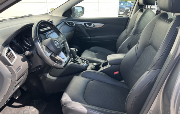 nissan-qashqai-1-5-dci-115ch-tekna-dct-2019-euro6-evap - 136354686
