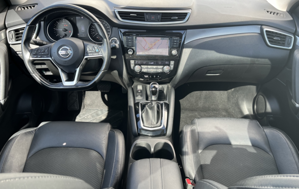 nissan-qashqai-1-5-dci-115ch-tekna-dct-2019-euro6-evap - 136354686