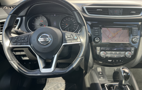 nissan-qashqai-1-5-dci-115ch-tekna-dct-2019-euro6-evap - 136354686